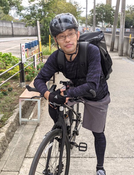 安藤 滋